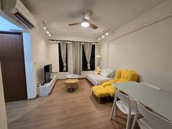Blk 485 Segar Grove (Bukit Panjang), HDB 3 Rooms #565267841